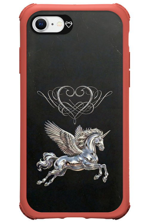 Horse Heart 2.0 - Apple iPhone SE 2022