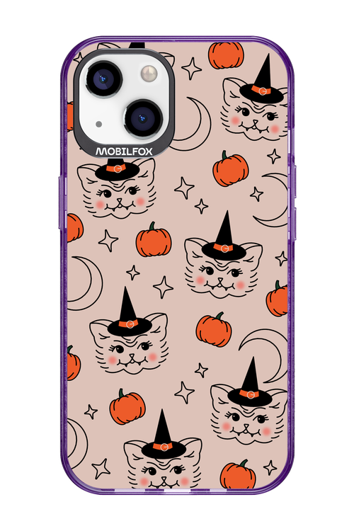 Kitty Spell - Apple iPhone 13