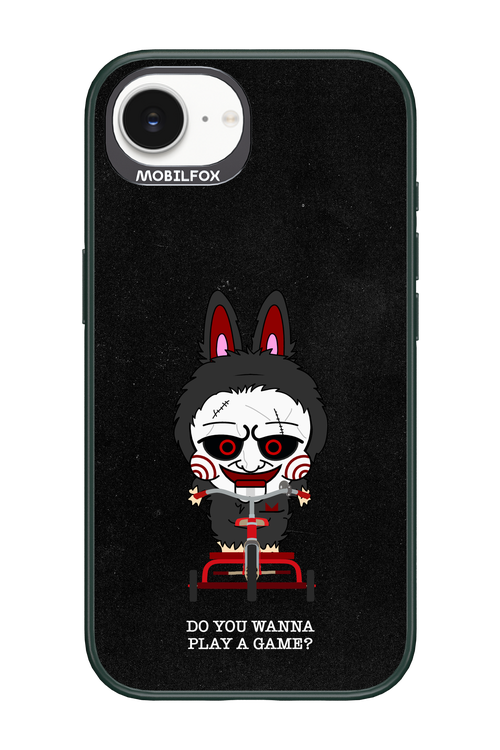 Sawbubu - Apple iPhone 16e