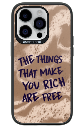 Free Things - Apple iPhone 14 Pro