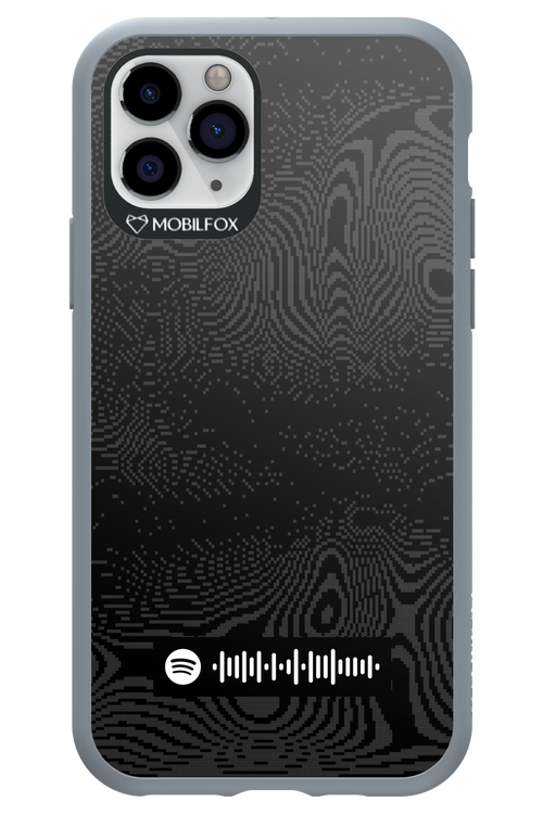 Techno frequency - Apple iPhone 11 Pro