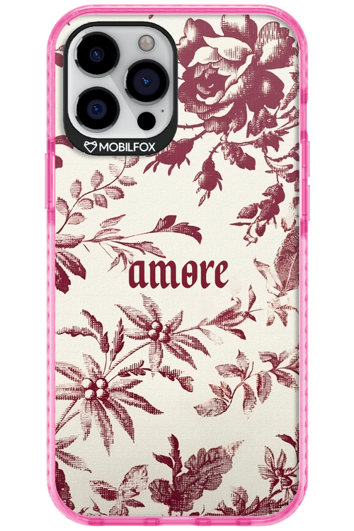 Amore - Apple iPhone 12 Pro Max
