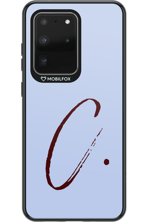 (Jellyfish Presso) C 2.0 - Samsung Galaxy S20 Ultra 5G