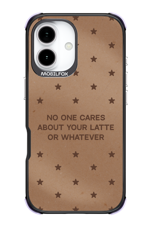 Whateverrr - Apple iPhone 17