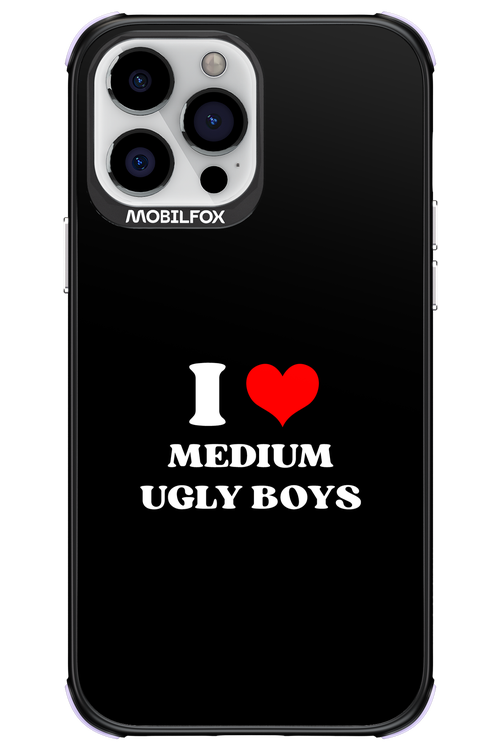 I LOVE 2.0 - Apple iPhone 13 Pro Max