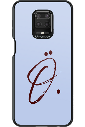 (Jellyfish Presso) O II 2.0 - Xiaomi Redmi Note 9 Pro