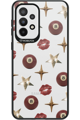 Lucky strike 2.0 - Samsung Galaxy A33