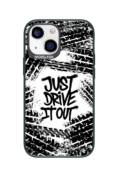 Drive It Out - Apple iPhone 13 Mini