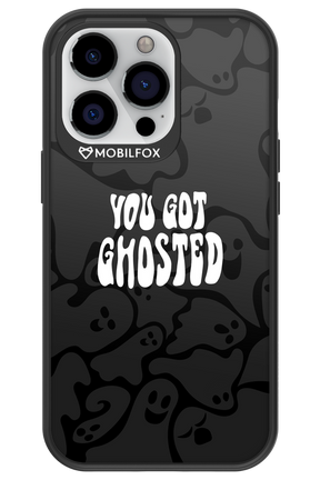 Ghosted - Apple iPhone 13 Pro