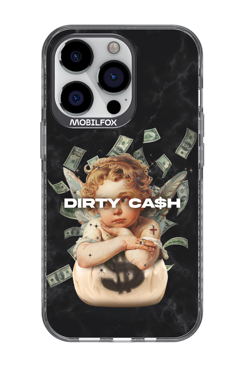 DirtyCash - Apple iPhone 13 Pro