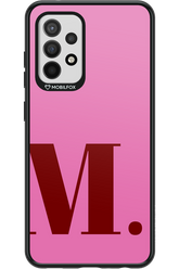 M (Sorbet) 2.0 - Samsung Galaxy A52 / A52 5G / A52s