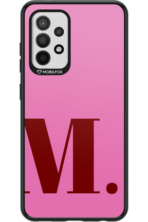 M (Sorbet) 2.0 - Samsung Galaxy A52 / A52 5G / A52s