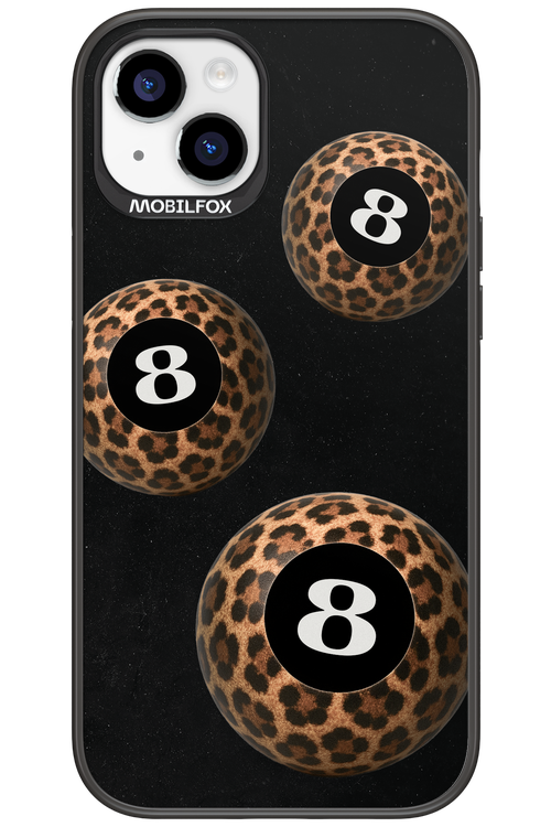 8 Baby 2.0 - Apple iPhone 15 Plus