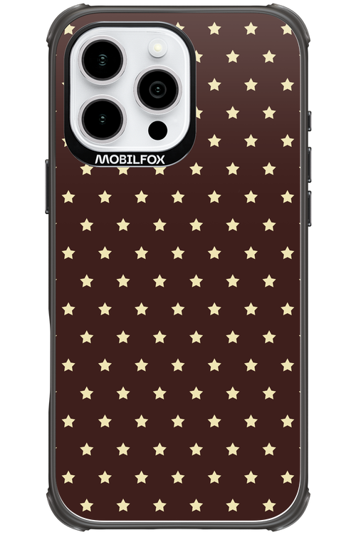 Star Mousse - Apple iPhone 16 Pro Max