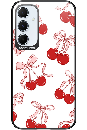Cherry Queen - Samsung Galaxy A55