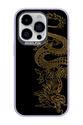 Gold Age - Apple iPhone 14 Pro