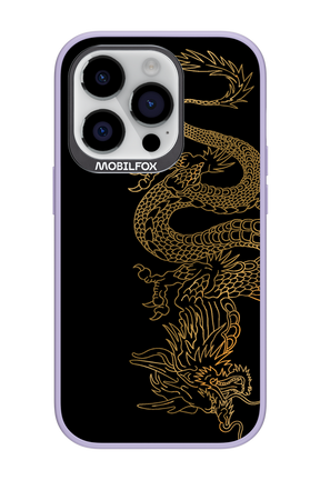 Gold Age - Apple iPhone 14 Pro