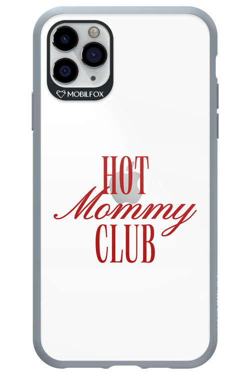 HM Club - Apple iPhone 11 Pro Max