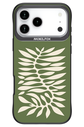 Grasshopper - Apple iPhone 17 Pro Max