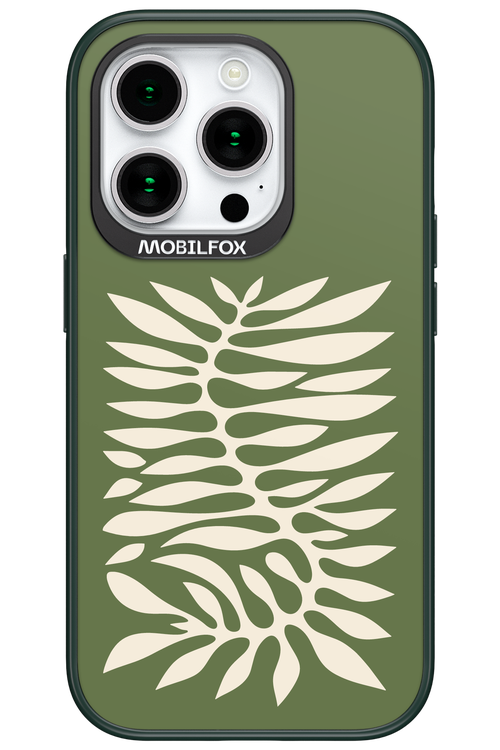 Grasshopper - Apple iPhone 15 Pro