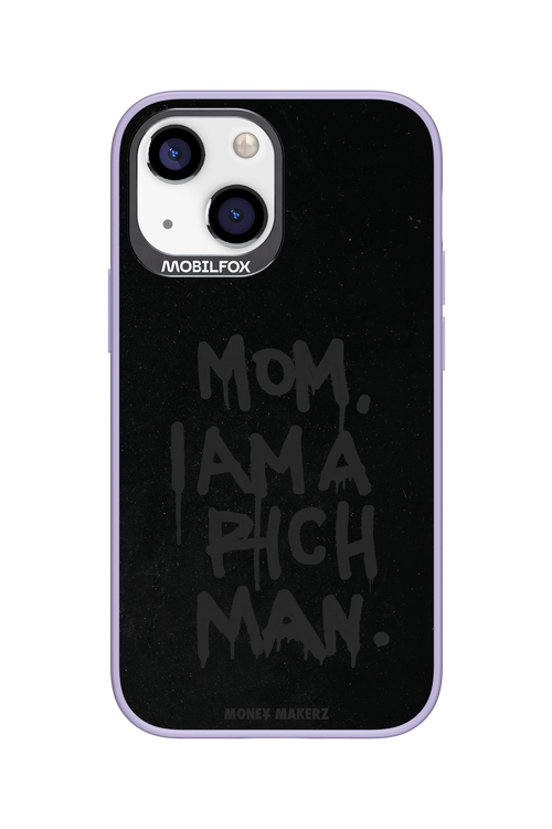 Rich Man - Apple iPhone 13 Mini