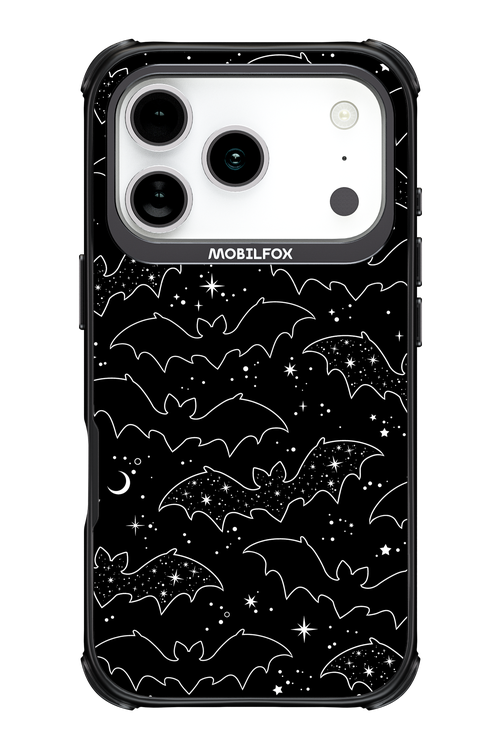 Dreamer Bat - Apple iPhone 17 Pro