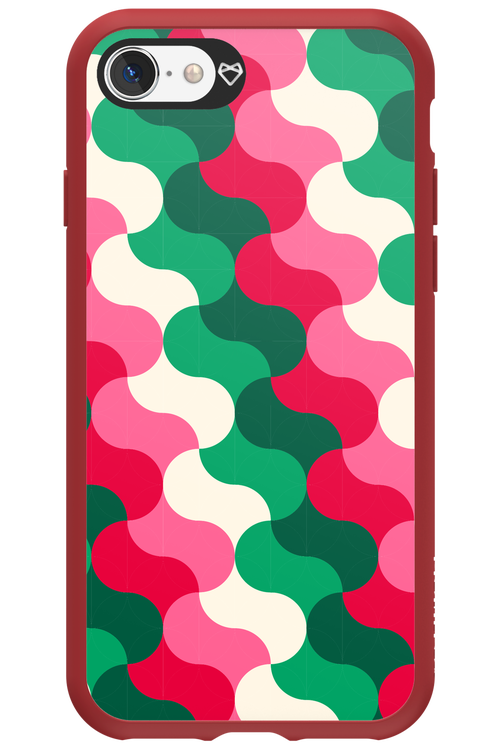 Holiday's Aura - Apple iPhone SE 2022