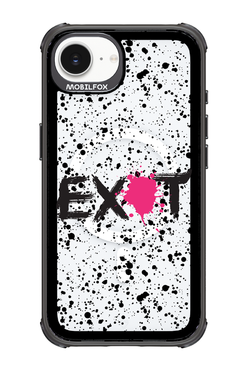 EXOT SPLASH 2.0 - Apple iPhone 17e