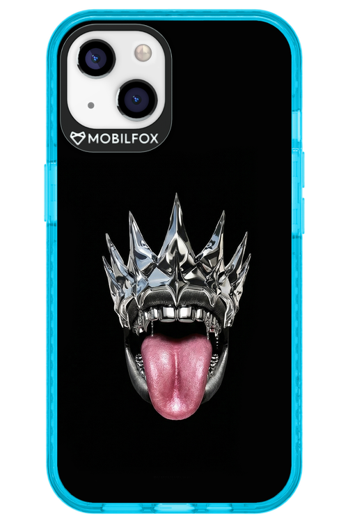 The Diamond King 2.0 - Apple iPhone 13