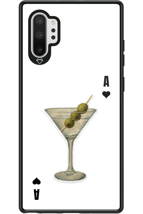 MartiniAce 2.0 - Samsung Galaxy Note 10+