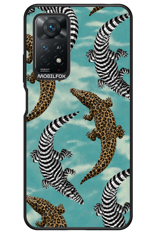 Style Bite 2.0 - Xiaomi Redmi Note 11Pro 4G/5G