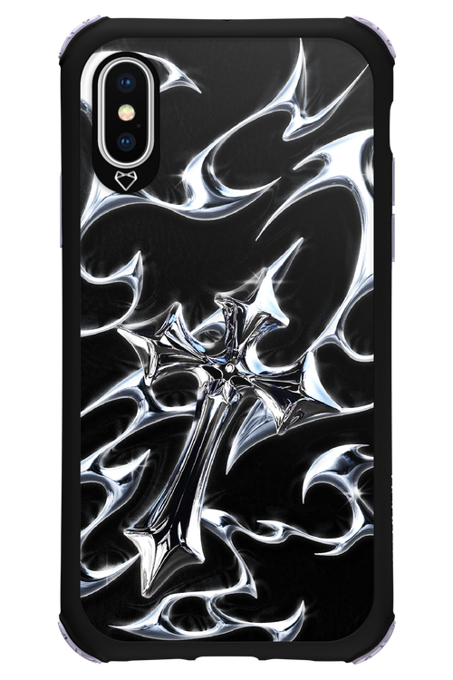 Faith 2.0 - Apple iPhone X