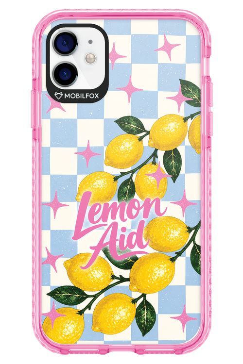 LEMON AID 2.0 - Apple iPhone 11