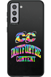 DO IT 2.0 - Samsung Galaxy S21+