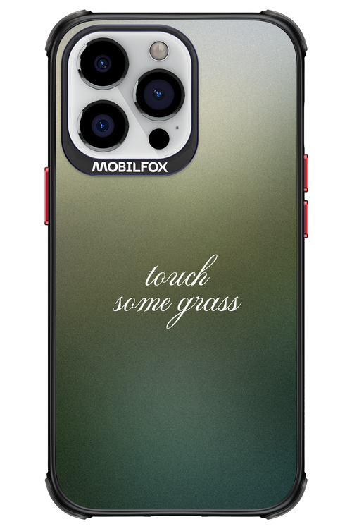 Natural Reset - Apple iPhone 13 Pro