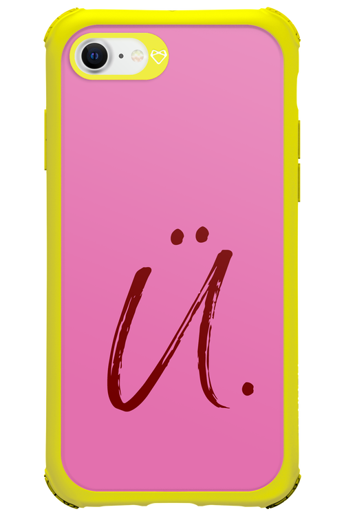 (Sorbet) U II 2.0 - Apple iPhone SE 2022