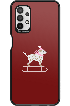 Chill Pup - Samsung Galaxy A32 5G