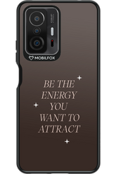 Energy Girl 2.0 - Xiaomi Mi 11T