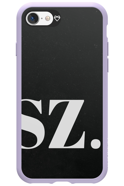 SZ (Off Space) 2.0 - Apple iPhone 7