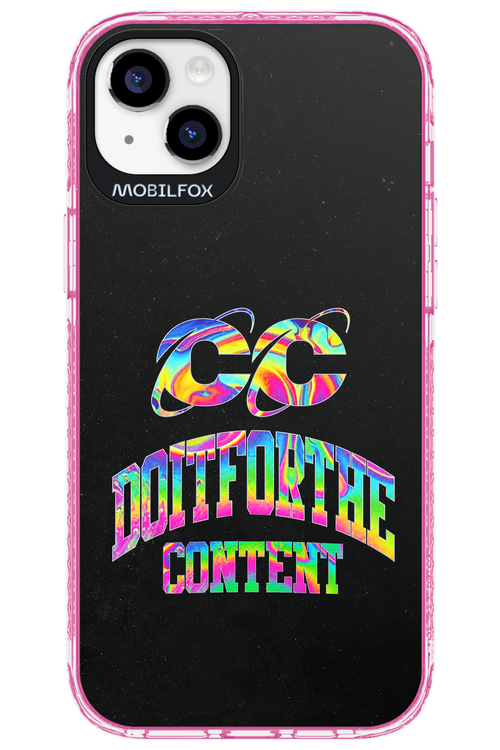 DO IT 2.0 - Apple iPhone 14 Plus