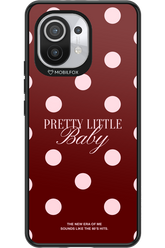 60’s Baby - Xiaomi Mi 11 5G