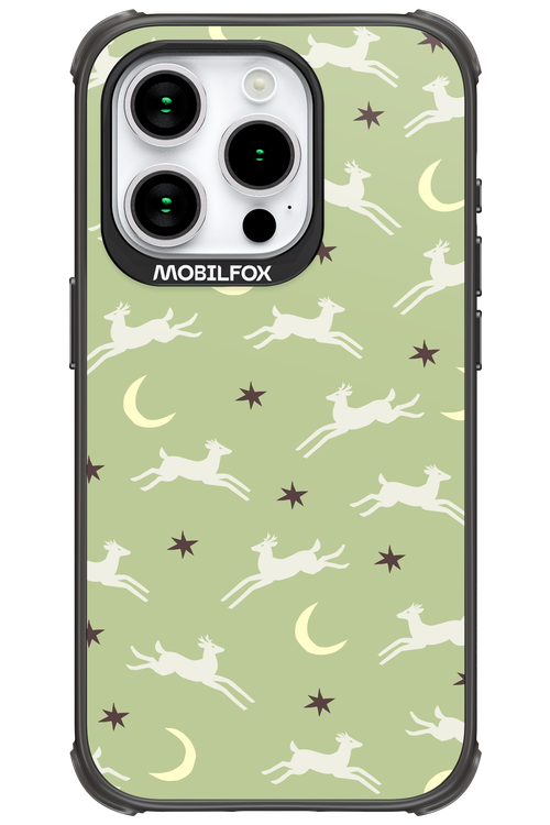 Folclore Rush - Apple iPhone 15 Pro