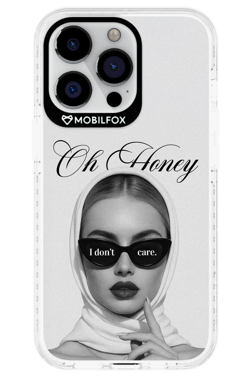 Oh Honey 2.0 - Apple iPhone 13 Pro