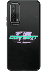 CONTENT 2.0 - Huawei P Smart 2021
