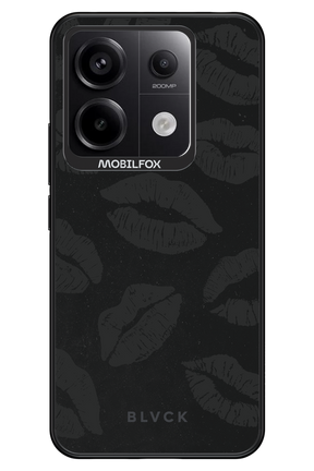 Dark Lips - Xiaomi Redmi Note 13 Pro 5G