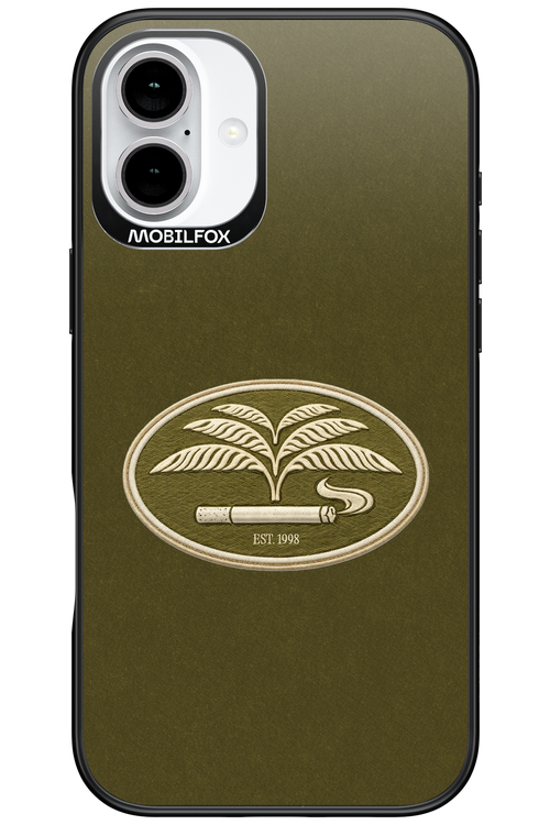 Nature Check - Apple iPhone 16 Plus