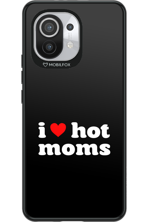 I love hot moms - Xiaomi Mi 11 5G