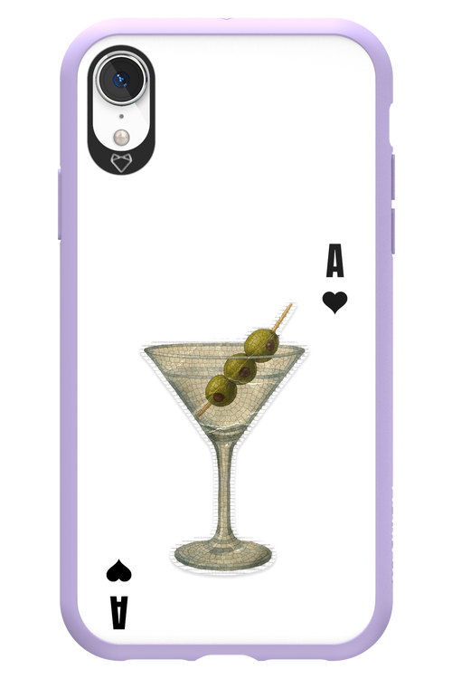 MartiniAce 2.0 - Apple iPhone XR
