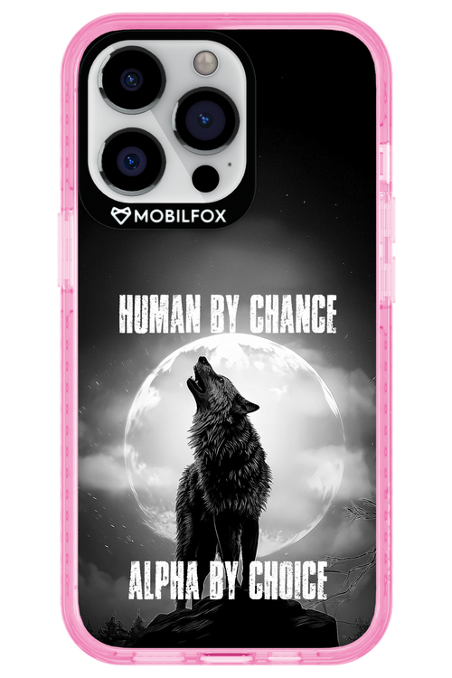 Alpha 2.0 - Apple iPhone 13 Pro