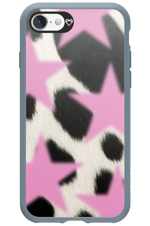 Country Star - Apple iPhone SE 2022